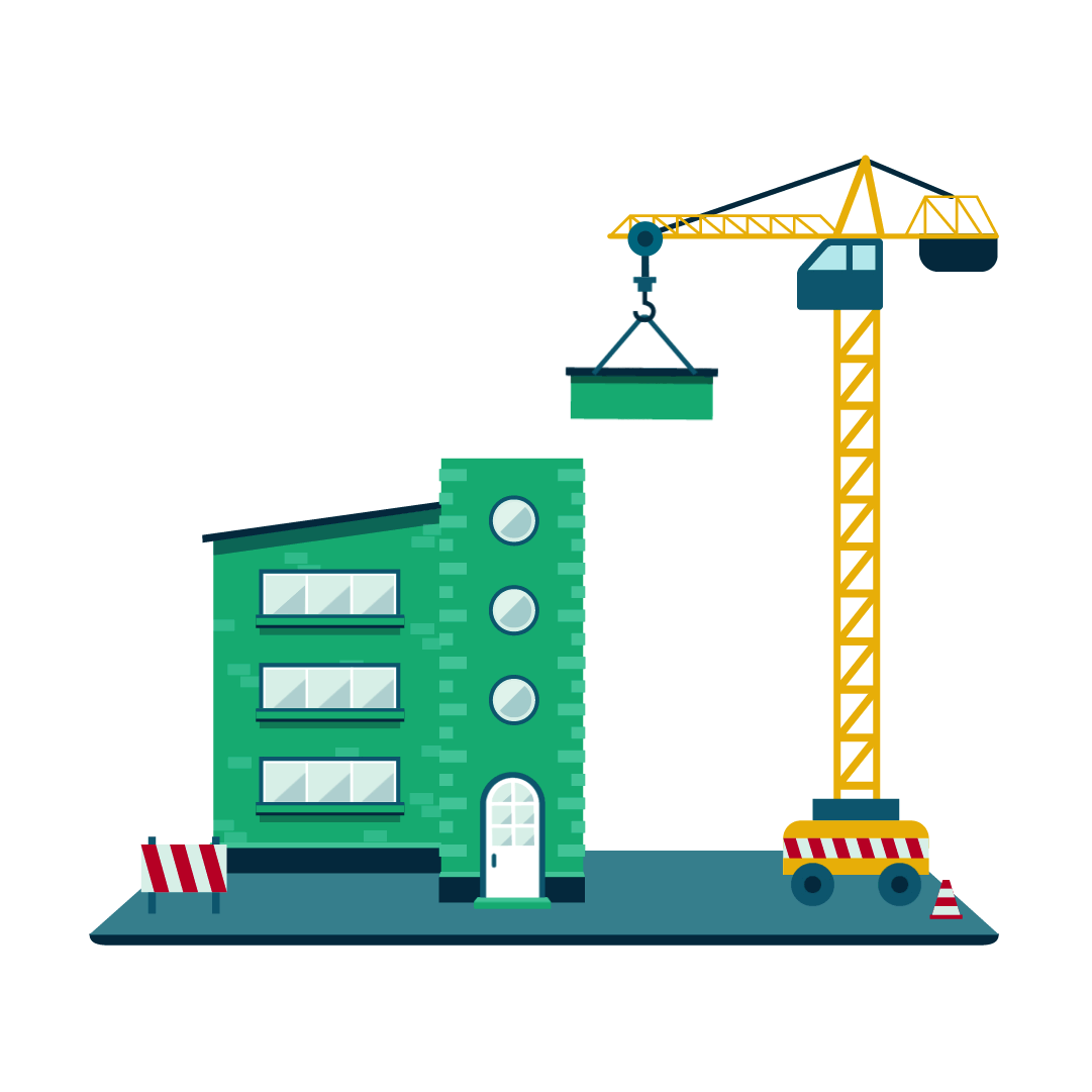 Construction in Progress
